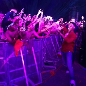 Meet your Posher, Julian